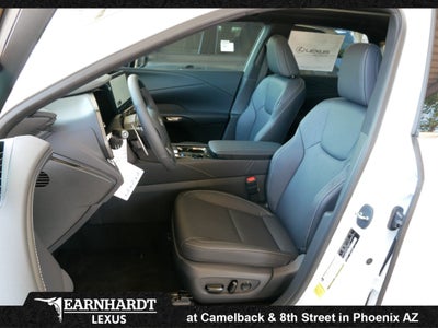 2026 Lexus RX 350h PREMIUM PLUS