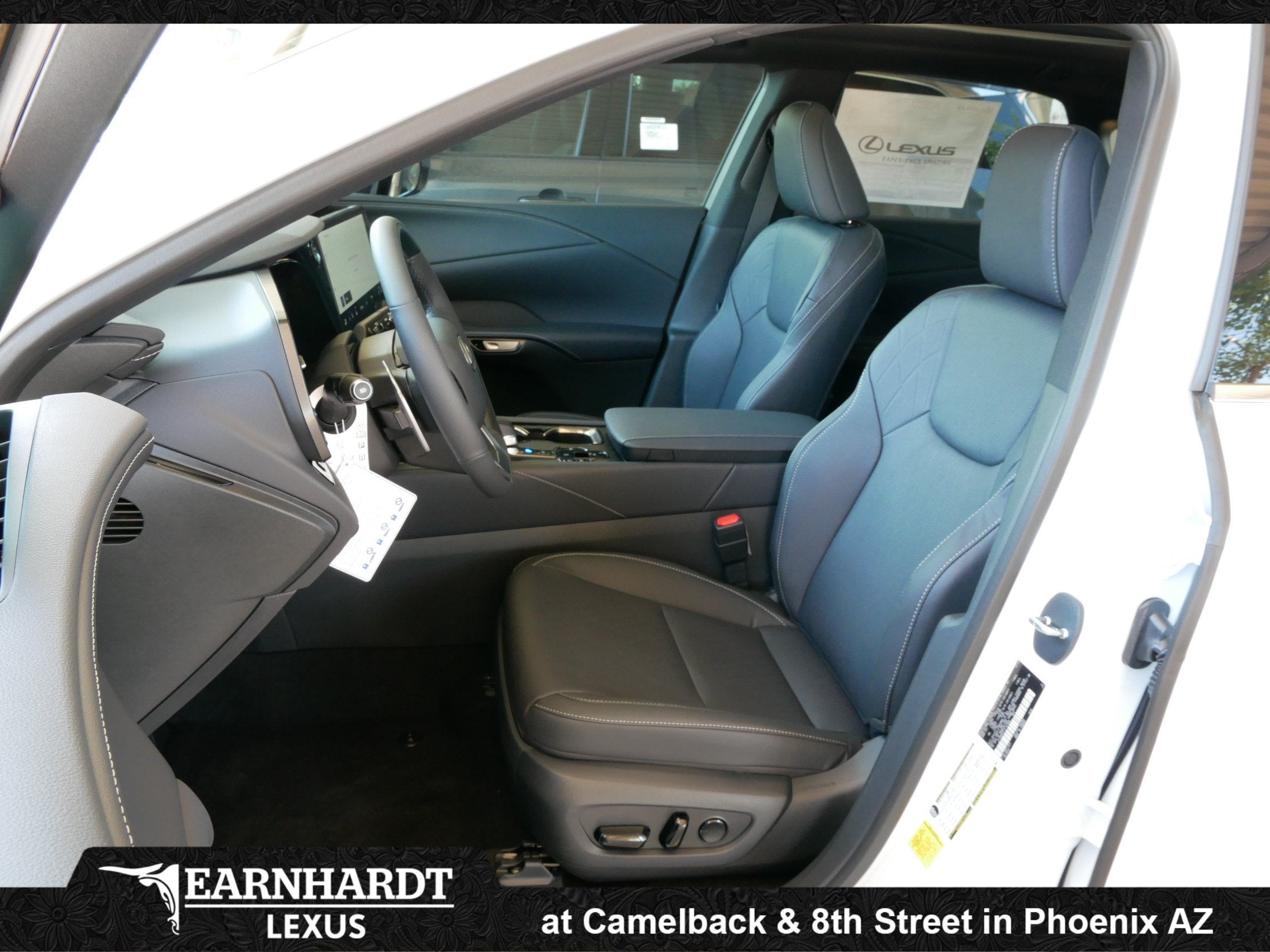 2026 Lexus RX 350h PREMIUM PLUS
