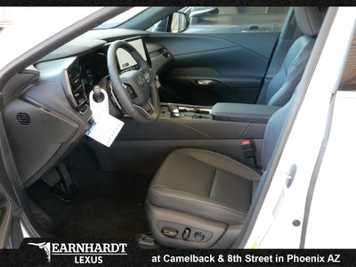 2026 Lexus RX 350h PREMIUM PLUS