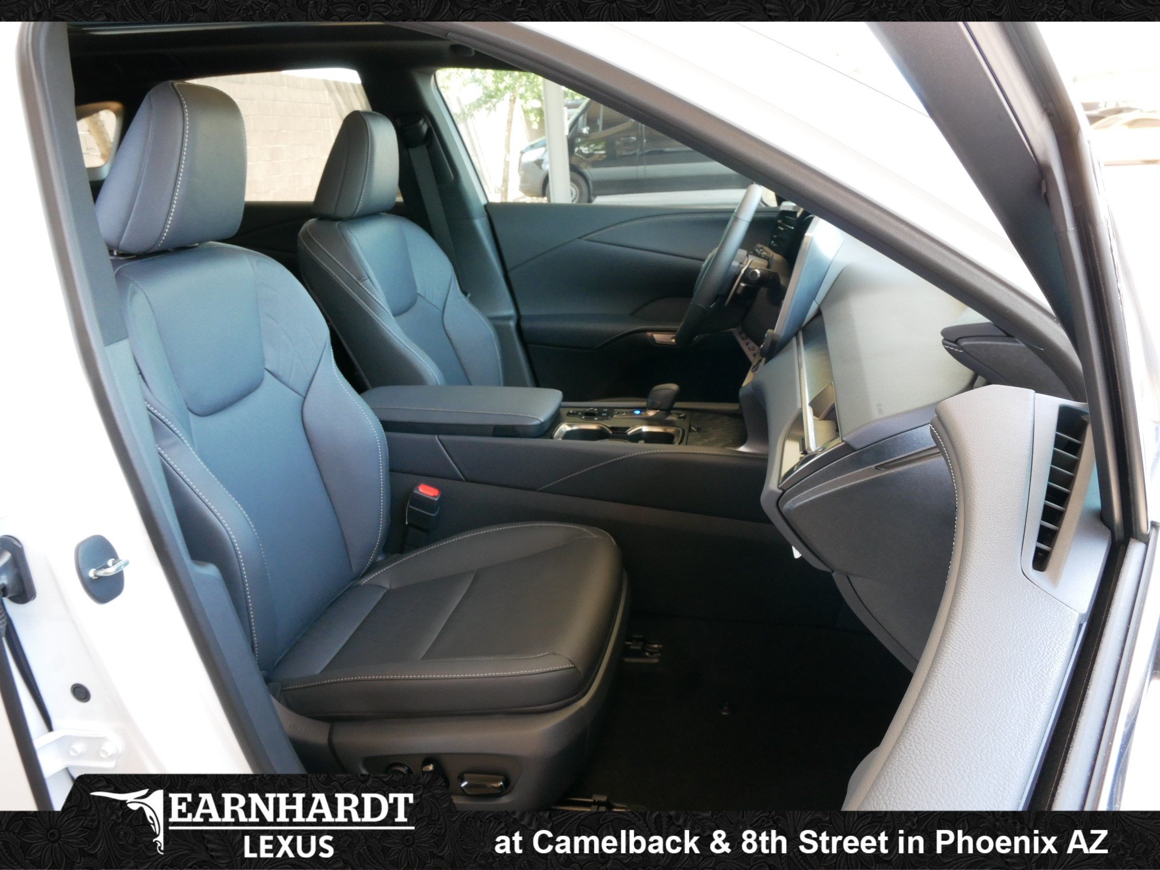 2026 Lexus RX 350h PREMIUM PLUS
