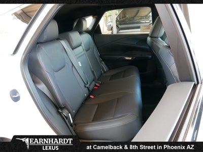 2026 Lexus RX 350h PREMIUM PLUS