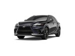 2026 Lexus RX 350h F SPORT DESIGN AWD