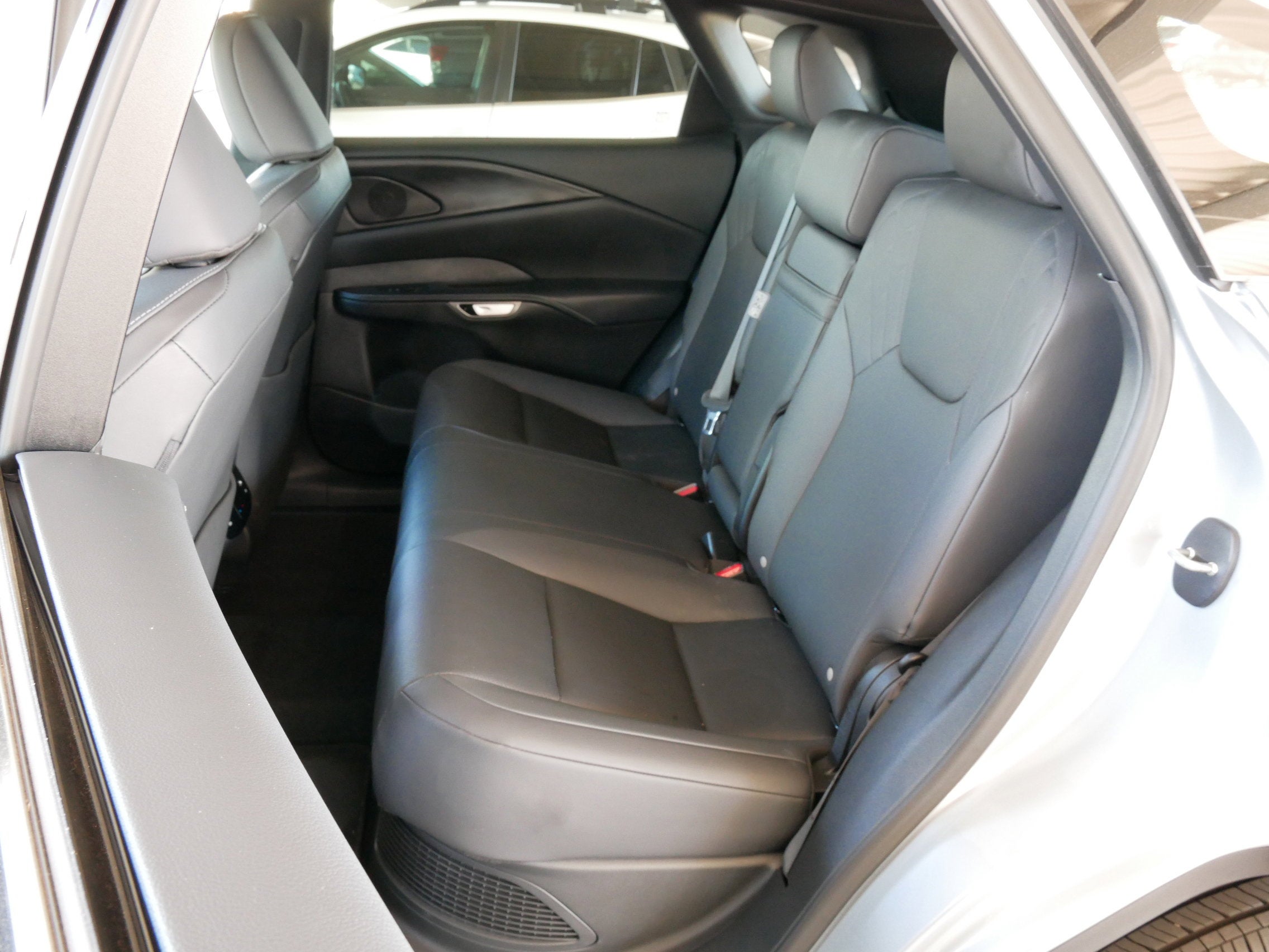 2025 Lexus RX 350h PREMIUM