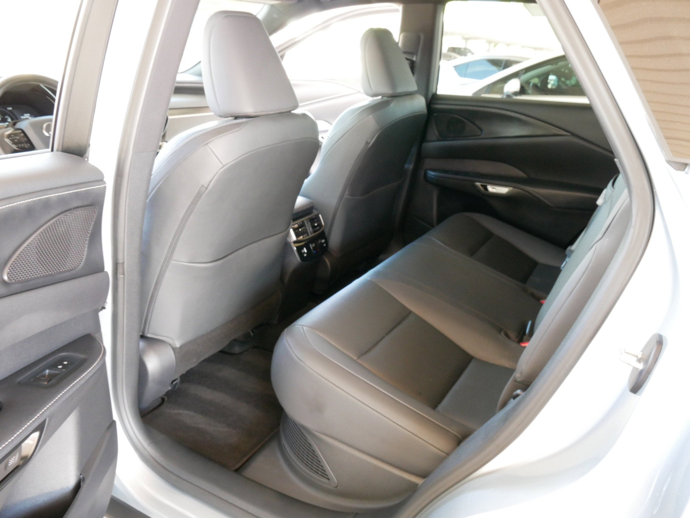 2025 Lexus RX 350h PREMIUM