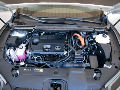 2025 Lexus RX 350h PREMIUM