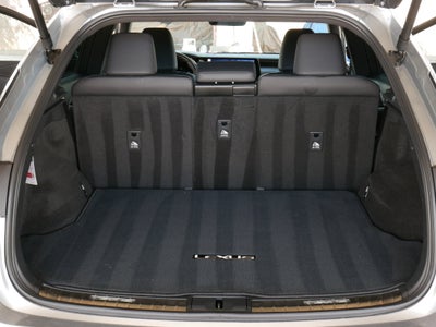 2025 Lexus RX 350h PREMIUM