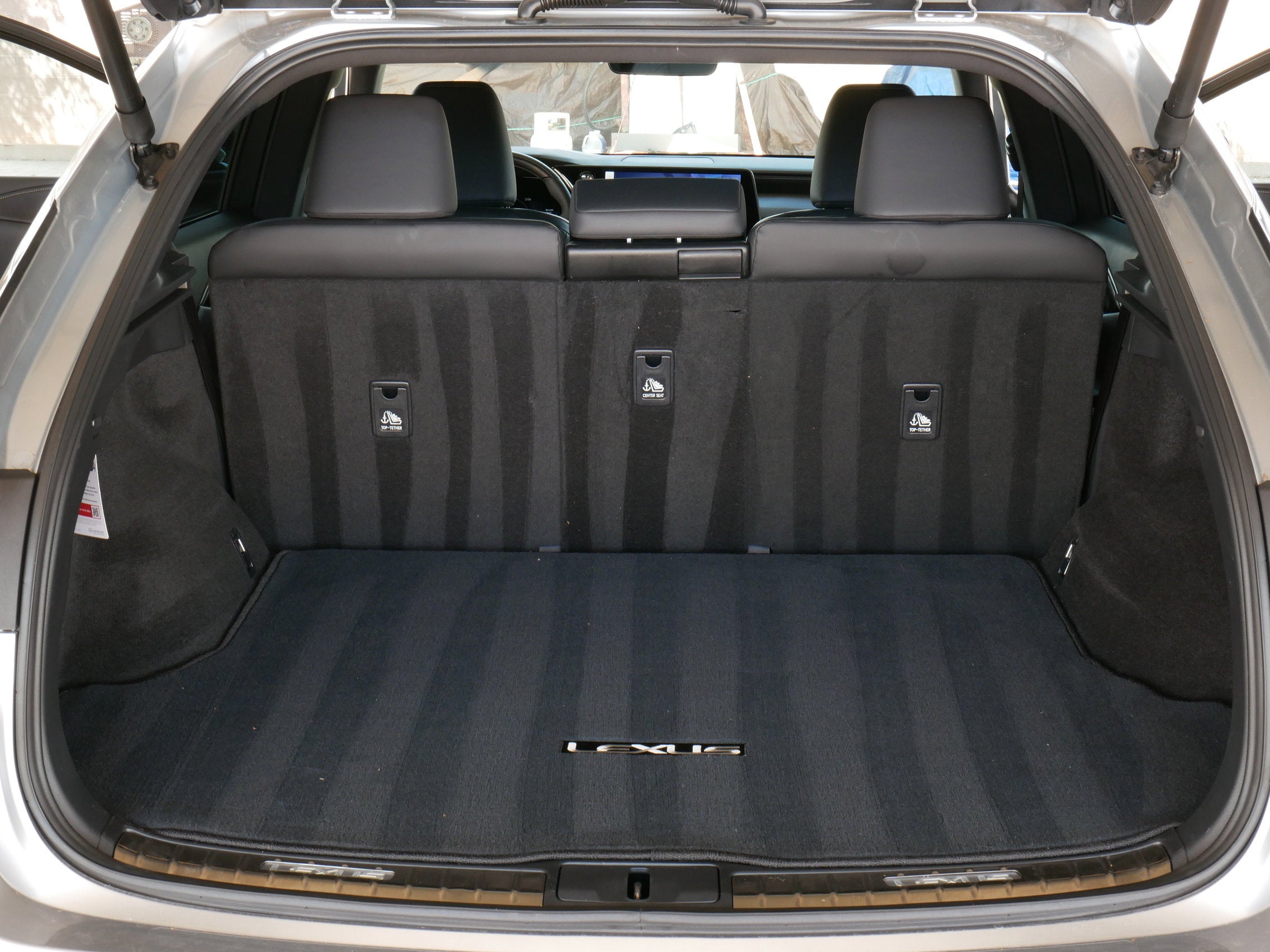 2025 Lexus RX 350h PREMIUM