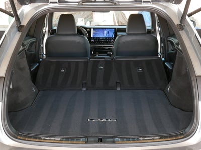 2025 Lexus RX 350h PREMIUM