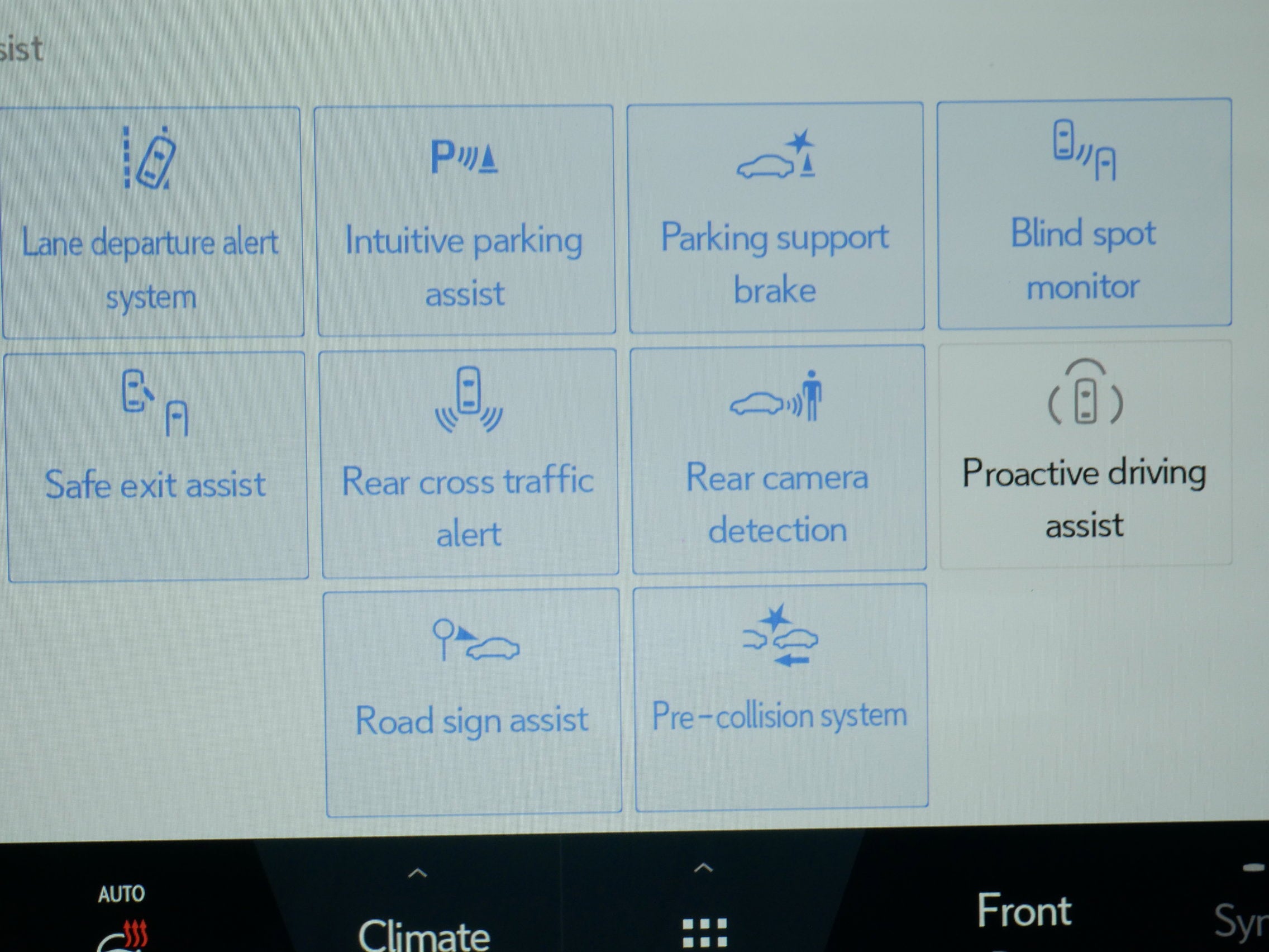 2025 Lexus RX 350h PREMIUM