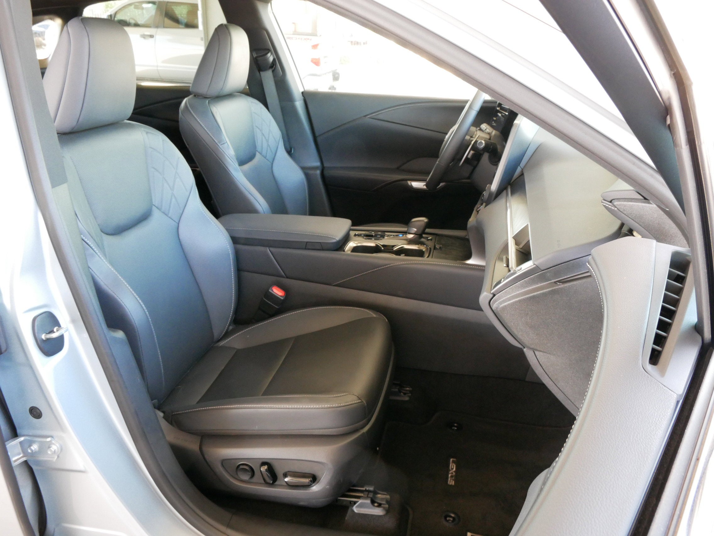 2025 Lexus RX 350h PREMIUM