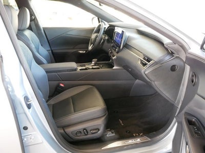 2025 Lexus RX 350h PREMIUM