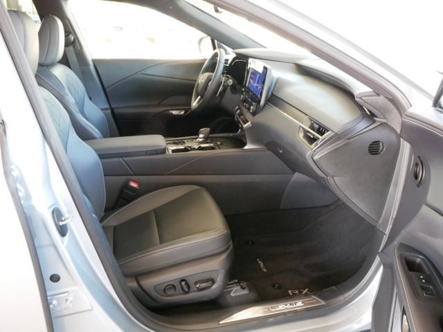 2025 Lexus RX 350h PREMIUM