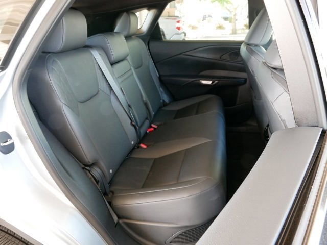 2025 Lexus RX 350h PREMIUM