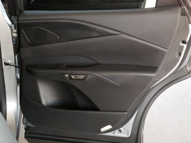 2025 Lexus RX 350h PREMIUM