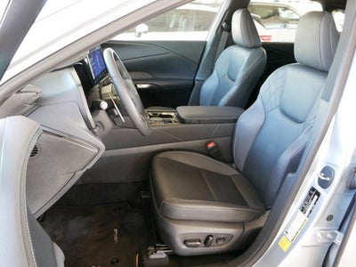 2025 Lexus RX 350h PREMIUM