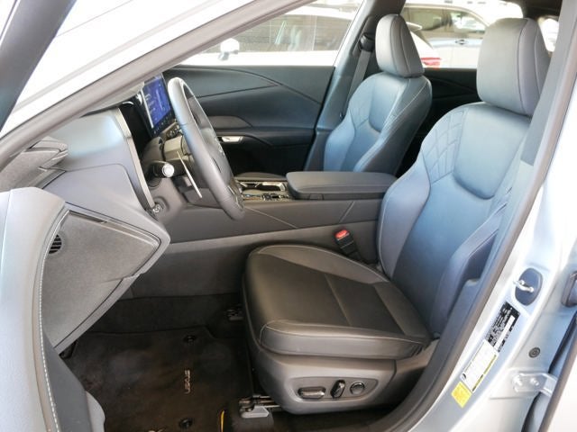 2025 Lexus RX 350h PREMIUM