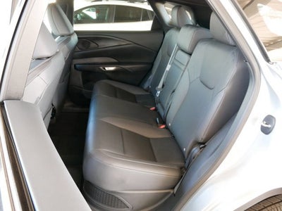 2025 Lexus RX 350h PREMIUM