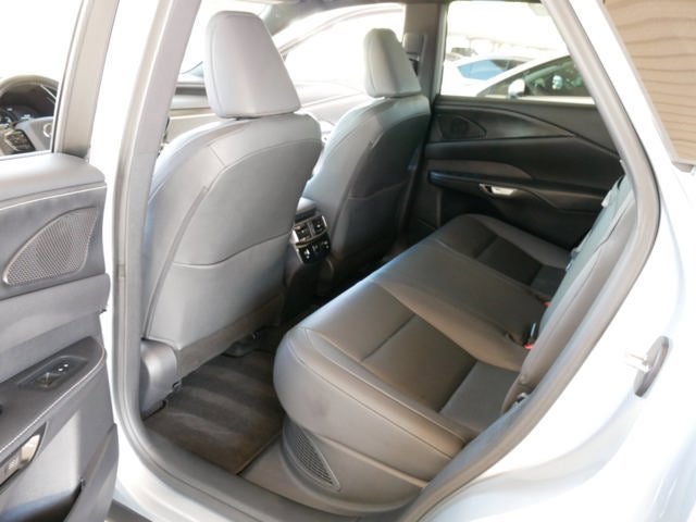 2025 Lexus RX 350h PREMIUM