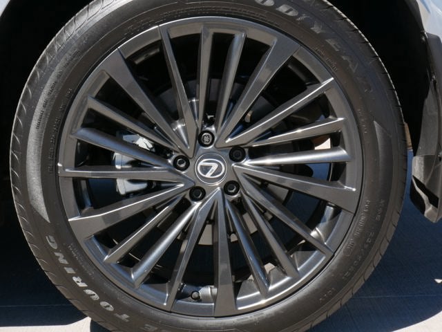 2025 Lexus RX 350h PREMIUM