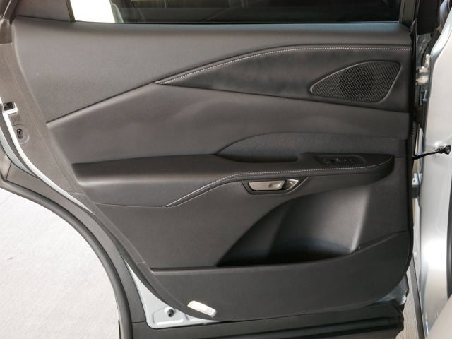 2025 Lexus RX 350h PREMIUM