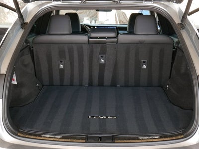 2025 Lexus RX 350h PREMIUM