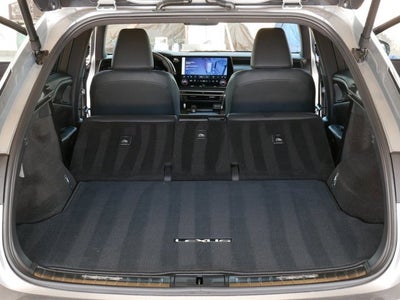 2025 Lexus RX 350h PREMIUM