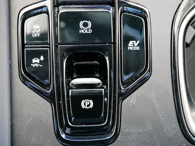 2025 Lexus RX 350h PREMIUM