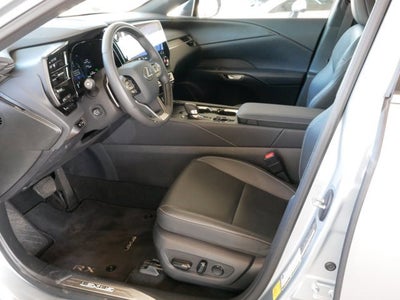 2025 Lexus RX 350h PREMIUM