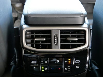 2026 Lexus RX 350h LUXURY