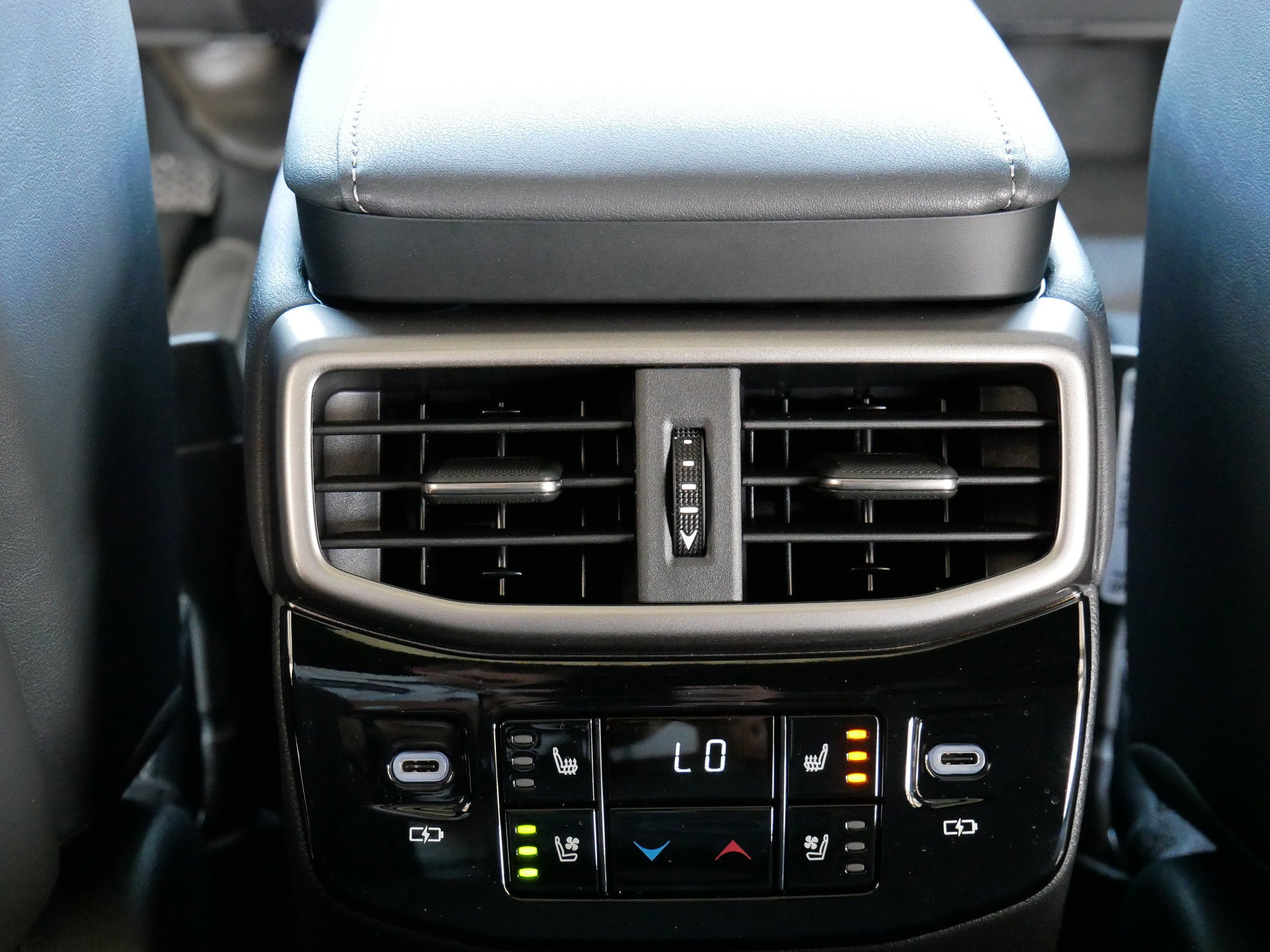 2026 Lexus RX 350h LUXURY