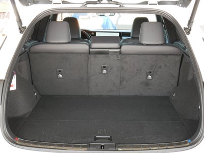 2026 Lexus RX 350h LUXURY