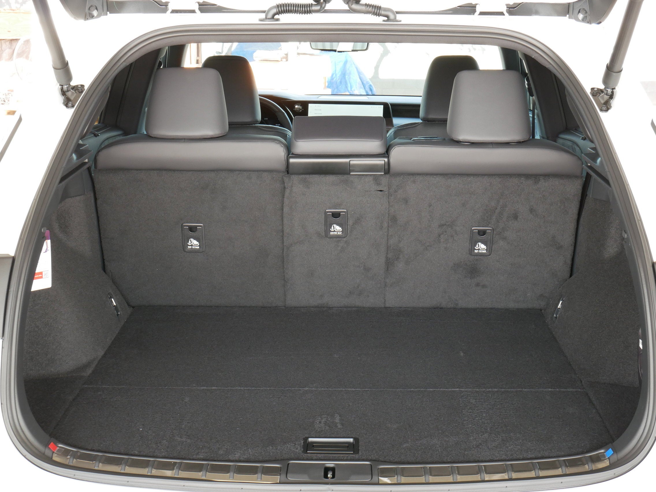 2026 Lexus RX 350h LUXURY