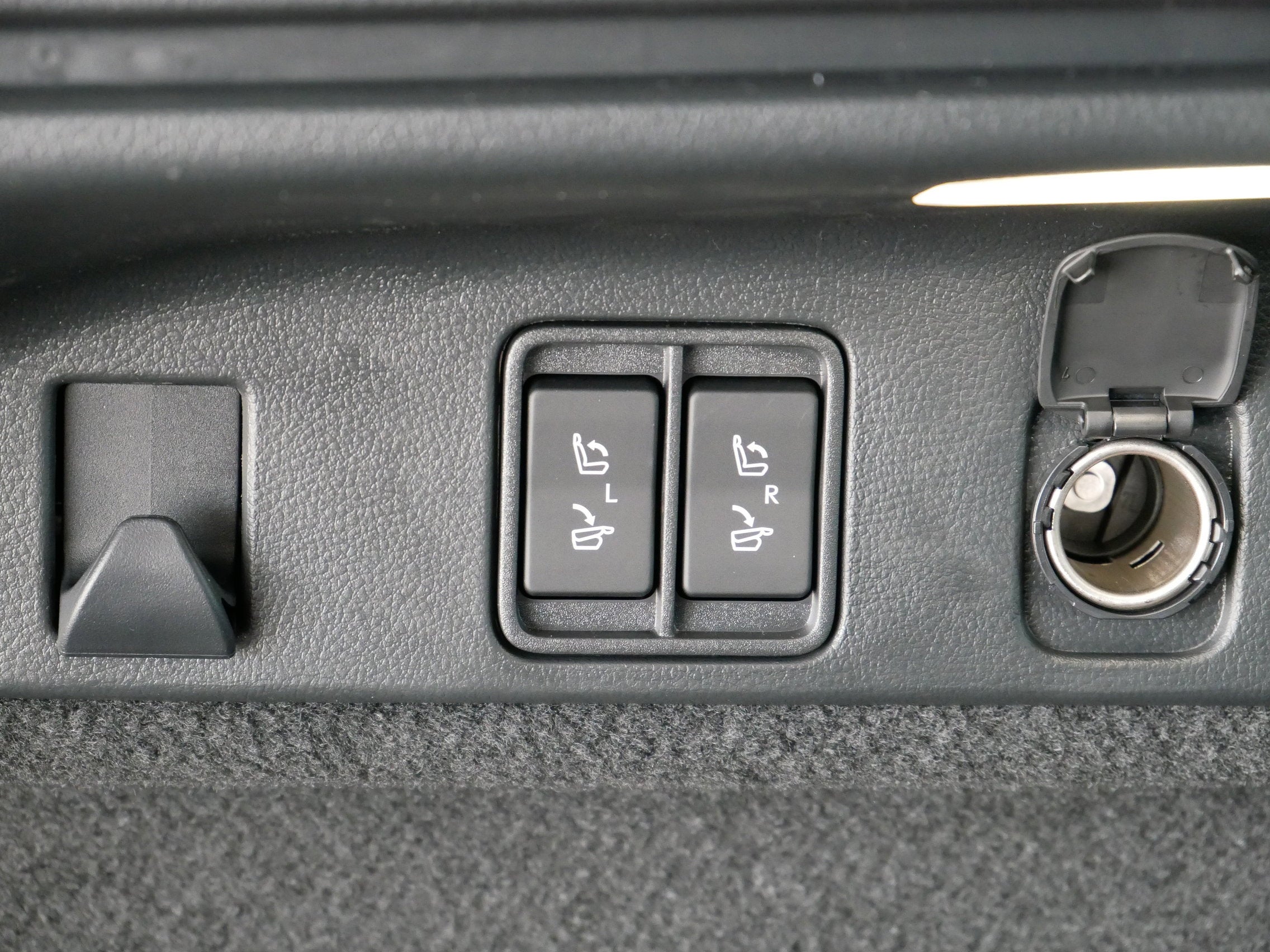 2026 Lexus RX 350h LUXURY