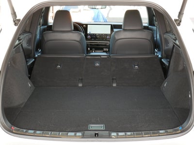 2026 Lexus RX 350h LUXURY