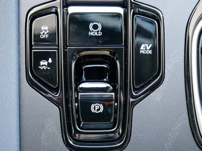 2026 Lexus RX 350h LUXURY