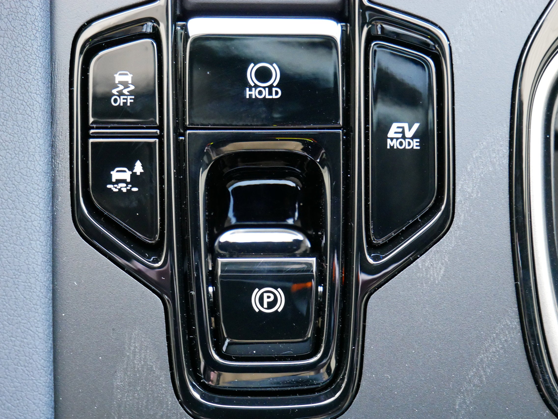 2026 Lexus RX 350h LUXURY