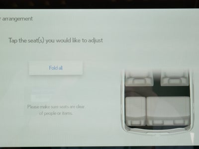 2026 Lexus RX 350h LUXURY