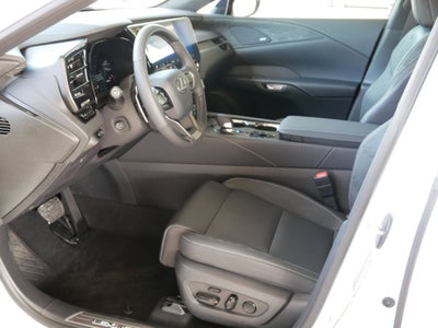 2026 Lexus RX 350h LUXURY