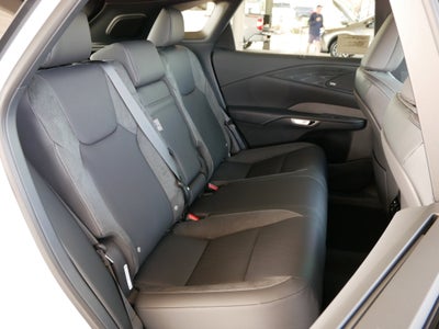 2026 Lexus RX 350h LUXURY