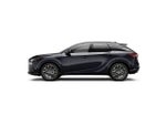 2026 Lexus RX 350h LUXURY