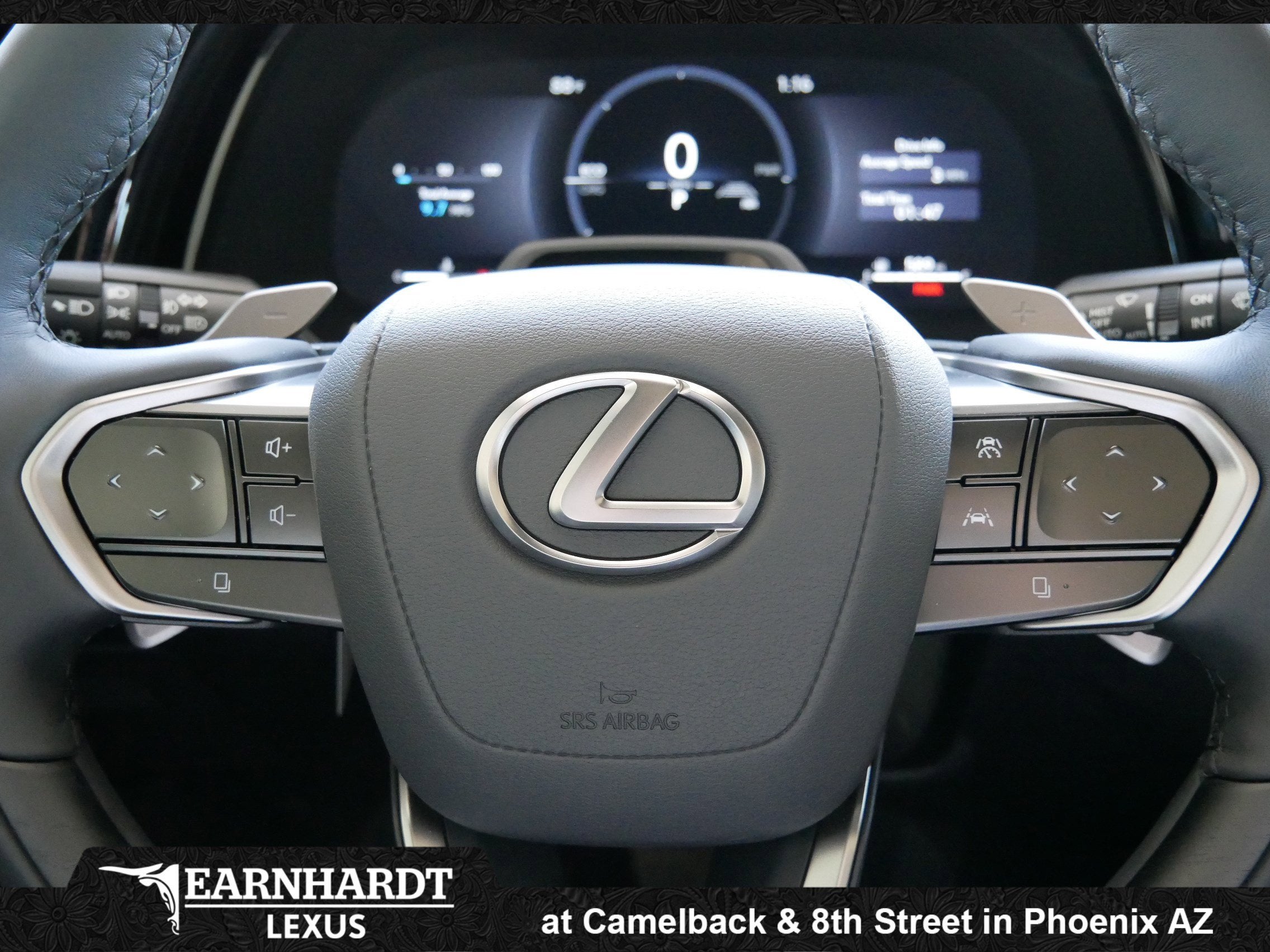 2026 Lexus RX 350h PREMIUM PLUS