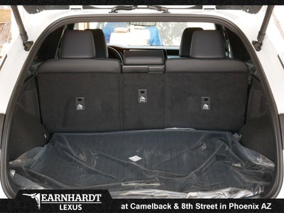 2026 Lexus RX 350h PREMIUM PLUS