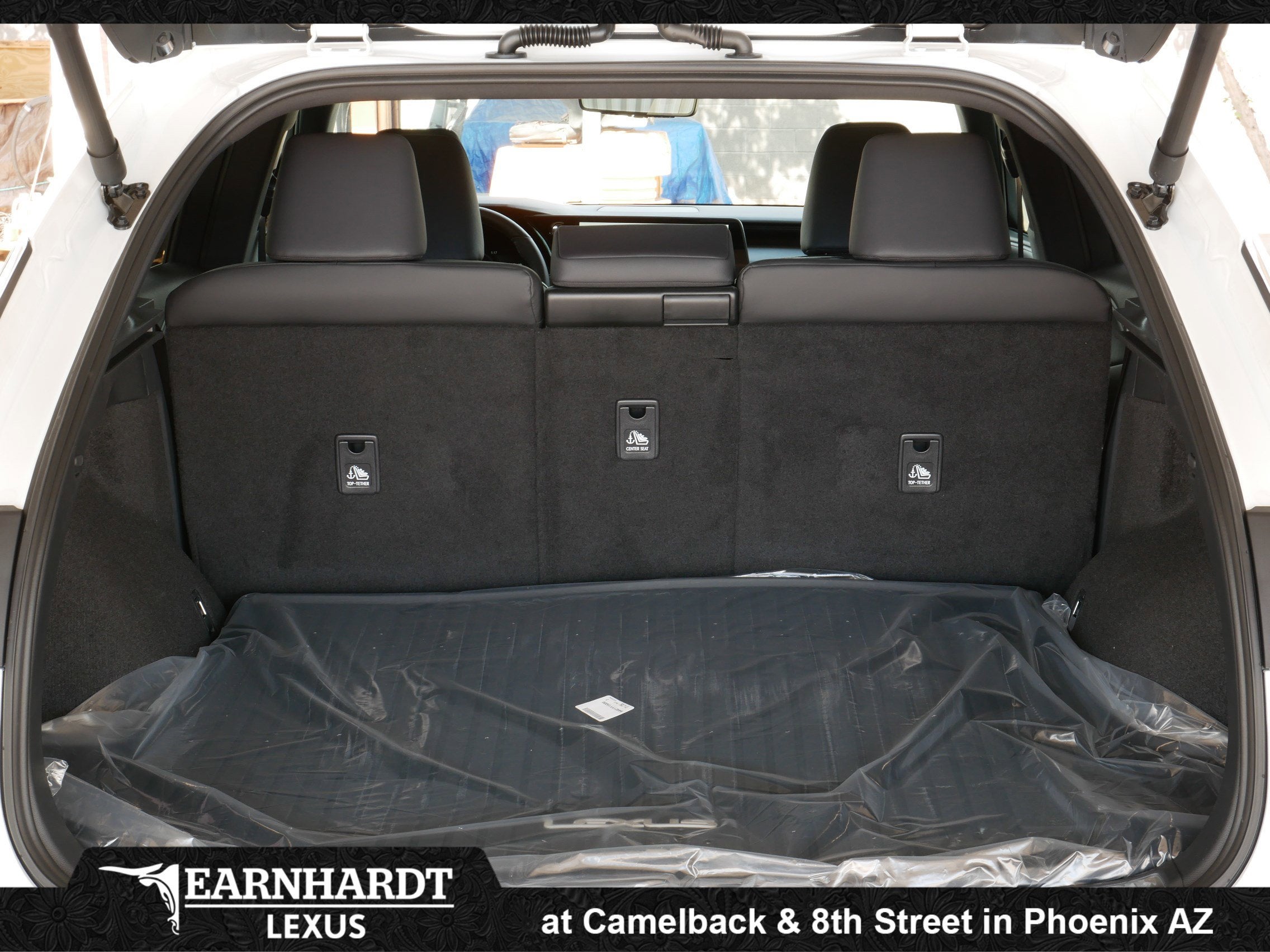 2026 Lexus RX 350h PREMIUM PLUS