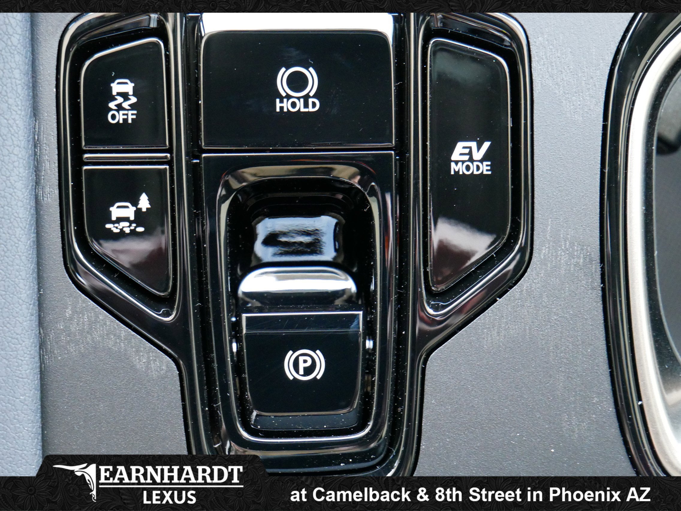 2026 Lexus RX 350h PREMIUM PLUS