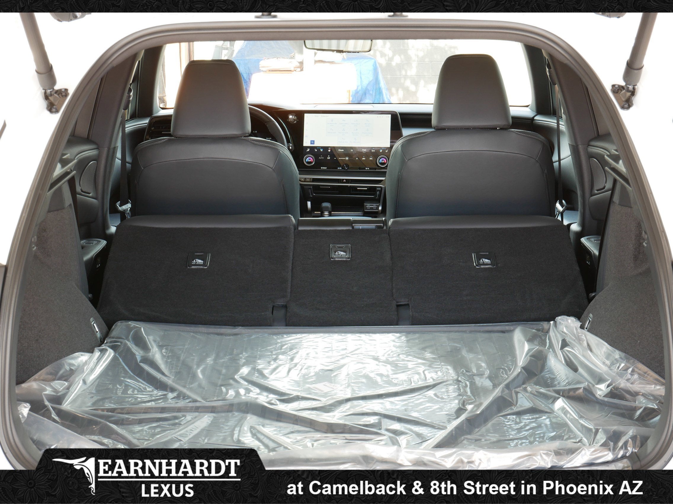 2026 Lexus RX 350h PREMIUM PLUS