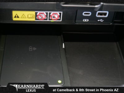 2026 Lexus RX 350h PREMIUM PLUS