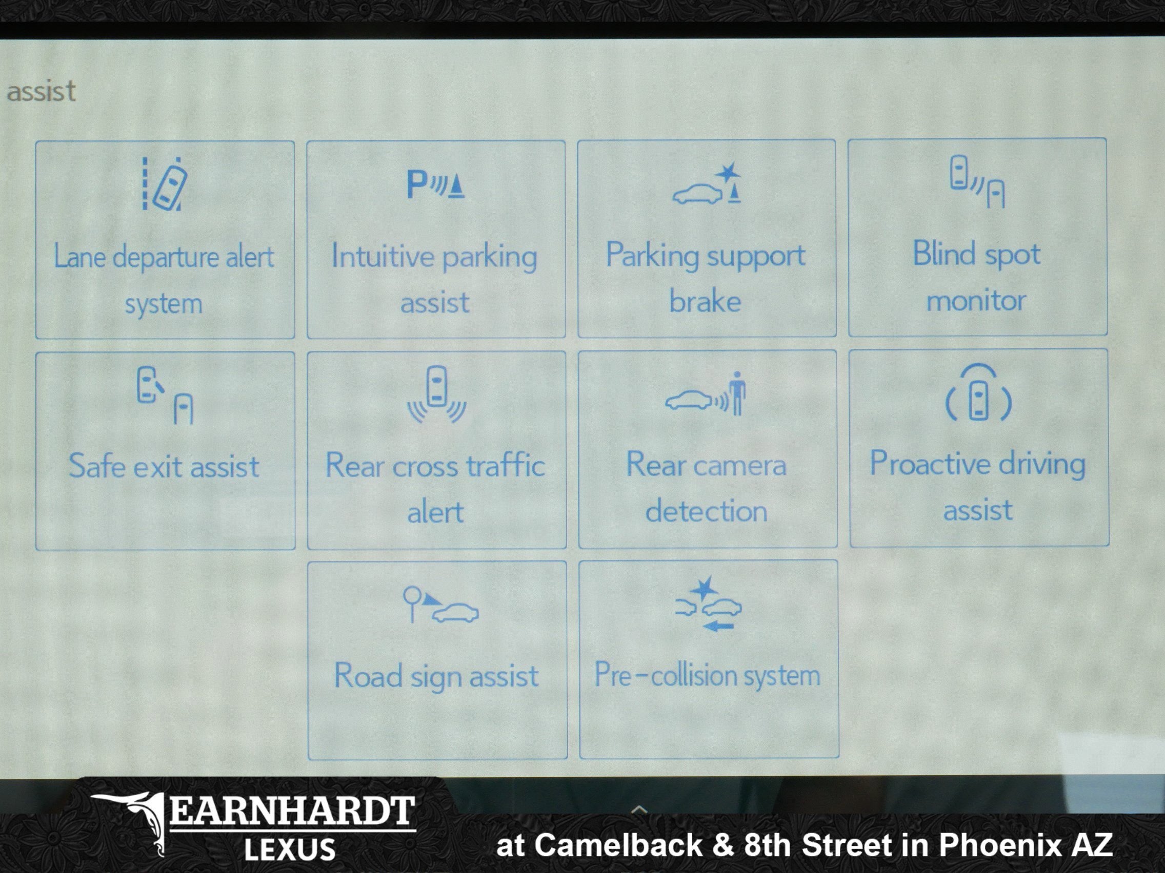 2026 Lexus RX 350h PREMIUM PLUS