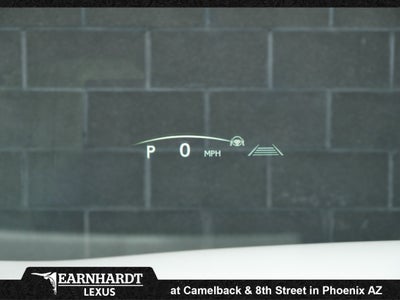 2026 Lexus RX 350h PREMIUM PLUS