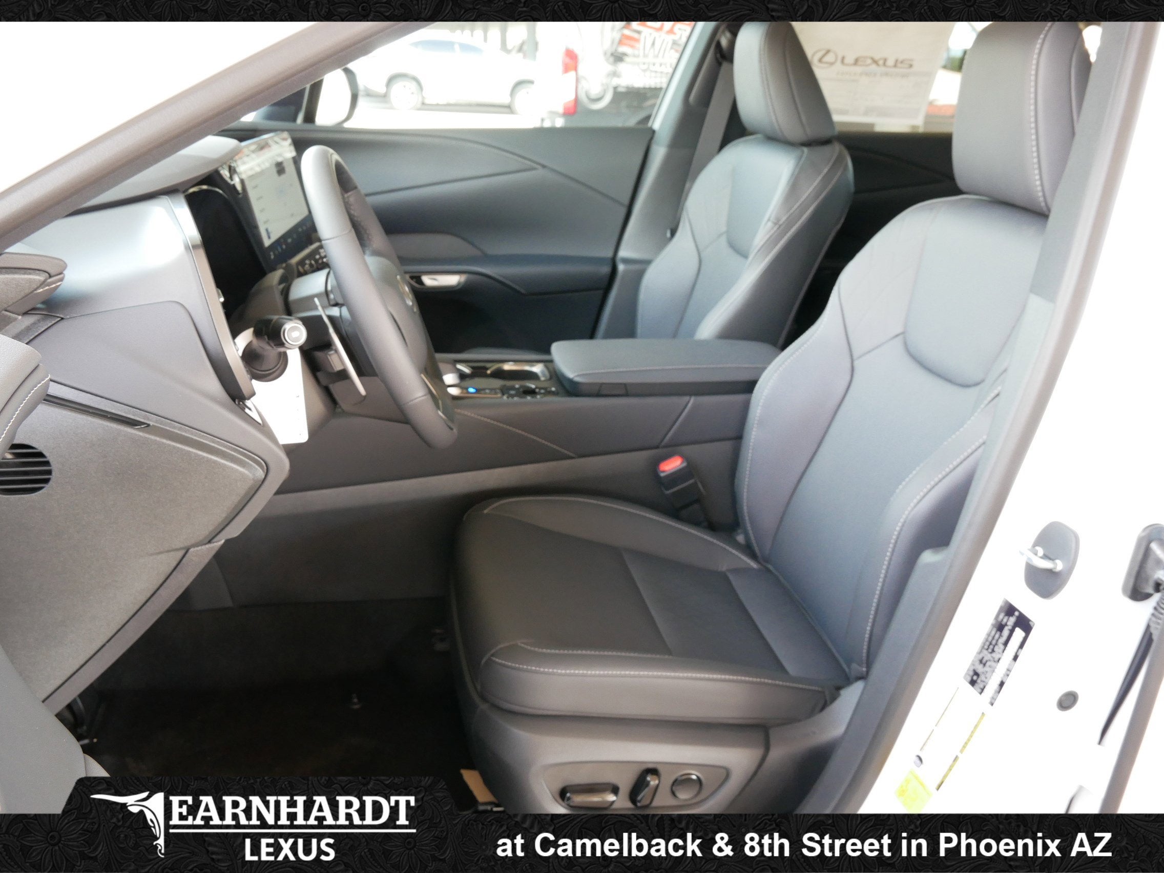 2026 Lexus RX 350h PREMIUM PLUS