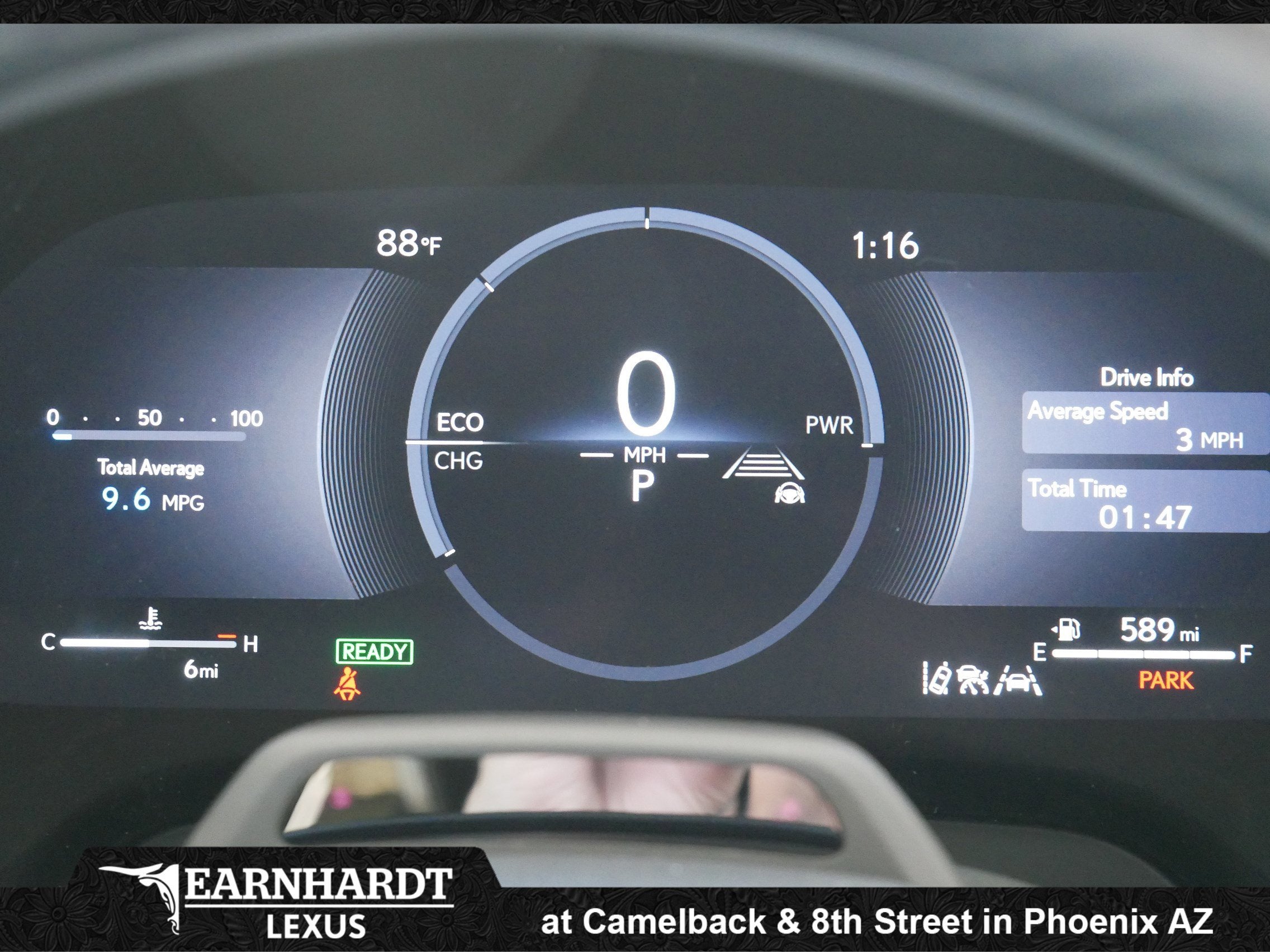 2026 Lexus RX 350h PREMIUM PLUS